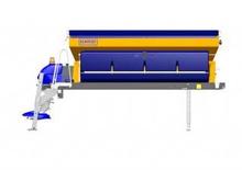 Dispozitive de îngrășăminte cu alimentare din siloz Schmidt Stratos B/S 70 VAX