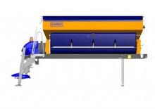 Dispozitive de îngrășăminte cu alimentare din siloz Schmidt Stratos B/S 80 VAX