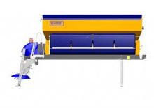 Dispozitive de îngrășăminte cu alimentare din siloz Schmidt Stratos B/S 90 VAX