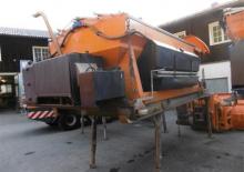 Dispozitive de îngrășăminte cu cameră dublă Schmidt DST 50
