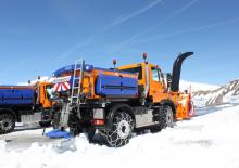 Dispozitive de îngrășăminte cu cameră dublă Schmidt Stratos D 35 VCL
