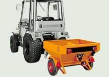 Dispozitive tractate de îngrășăminte Epoke® ITM 45