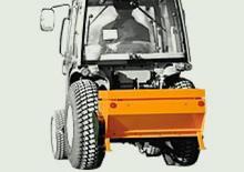Dispozitive tractate de îngrășăminte Epoke® PMW 1,4