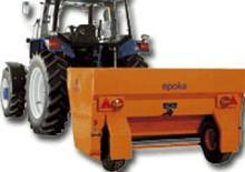 Dispozitive tractate de îngrășăminte Epoke® SKE 15