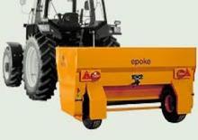 Dispozitive tractate de îngrășăminte Epoke® SKE 15