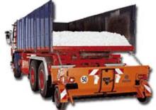 Dispozitive tractate de îngrășăminte Epoke® TMK 10
