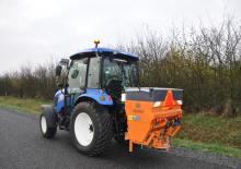 Dispozitive tractate de îngrășăminte Epoke® TP 1,5
