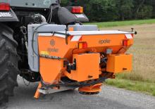 Dispozitive tractate de îngrășăminte Epoke® TP 3 Combi