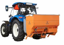 Dispozitive tractate de îngrășăminte Epoke® TP 9