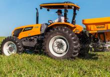 Distribuitoare de îngrășăminte Valtra BDF 1300