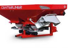 Distribuitoare de îngrășăminte Tulip Centerliner SE1,5