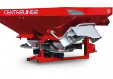 Distribuitoare de îngrășăminte Tulip Centerliner SE3