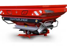 Distribuitoare de îngrășăminte Tulip Centerliner SX5