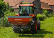 Distribuitoare de îngrășăminte Kubota DSC 1400 