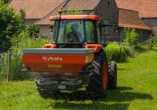 Distribuitoare de îngrășăminte Kubota DSC 700 
