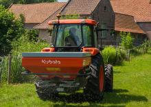 Distribuitoare de îngrășăminte Kubota DSC 900 