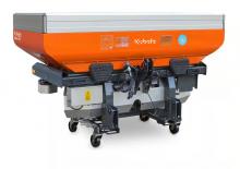 Distribuitoare de îngrășăminte Kubota DSM-W Pro 2800 