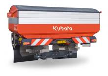 Distribuitoare de îngrășăminte Kubota DSXL-W Geospread 2550 