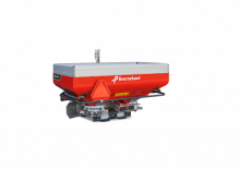 Distribuitoare de îngrășăminte Kverneland Exacta CL 2000 Remote Control