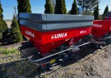 Distribuitoare de îngrășăminte Unia MS 400