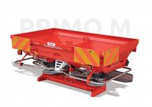 Distribuitoare de îngrășăminte Gaspardo Primo M 314