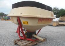 Distribuitoare de îngrășăminte Vicon PS1154