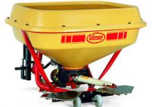 Distribuitoare de îngrășăminte Vicon PS754