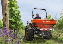 Distribuitoare de îngrășăminte Kubota VS500