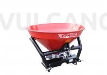 Distribuitoare de îngrășăminte Gaspardo VULCANO 500