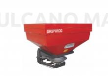 Distribuitoare de îngrășăminte Gaspardo VULCANO MAXI 800