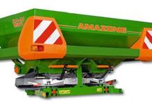 Distribuitoare de îngrășăminte Amazone ZA-M 1001 Special