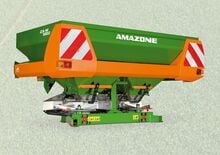 Distribuitoare de îngrășăminte Amazone ZA-M 1002 Special
