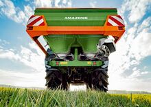 Distribuitoare de îngrășăminte Amazone ZA-M 1002 Special