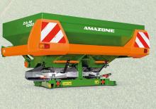 Distribuitoare de îngrășăminte Amazone ZA-M 1502