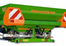 Distribuitoare de îngrășăminte Amazone ZA-M 3001