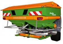 Distribuitoare de îngrășăminte Amazone ZA-TS 2000 Super