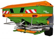 Distribuitoare de îngrășăminte Amazone ZA-TS 2000 Super
