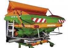 Distribuitoare de îngrășăminte Amazone ZA-TS 2200 Super