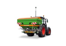 Distribuitoare de îngrășăminte Amazone ZA-TS 2600 Super