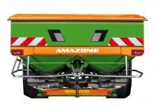 Distribuitoare de îngrășăminte Amazone ZA-TS 2600 Super
