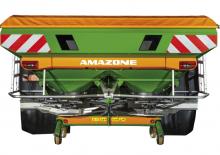 Distribuitoare de îngrășăminte Amazone ZA-TS 2700 Super