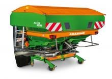 Distribuitoare de îngrășăminte Amazone ZA-TS 3200 Super
