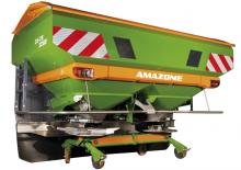 Distribuitoare de îngrășăminte Amazone ZA-TS 3200 Ultra