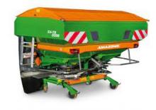 Distribuitoare de îngrășăminte Amazone ZA-TS 3200 Ultra P-T