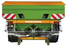 Distribuitoare de îngrășăminte Amazone ZA-TS 4200 Ultra