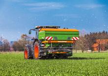 Distribuitoare de îngrășăminte Amazone ZA-TS 4200 Ultra P-T