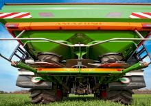 Distribuitoare de îngrășăminte Amazone ZA-TS 4200 Ultra P-TH