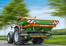 Distribuitoare de îngrășăminte Amazone ZA-V 1400 Special