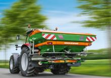 Distribuitoare de îngrășăminte Amazone ZA-V 1400 Super