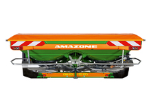 Distribuitoare de îngrășăminte Amazone ZA-V 1700 Super